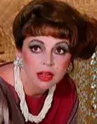 Joan Murphy Adler