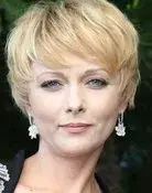 Darya Poverennova