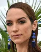 Melanie Scrofano