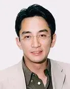 Lawrence Ng Kai-Wah