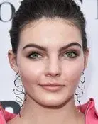 Camren Bicondova