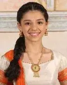Gracy Goswami