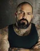 Vincent Vargas