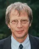 Gernot Endemann