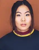 Nicole Kang