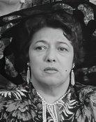 Louisette Rousseau