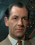 Bernard Kay