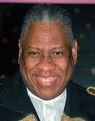 André Leon Talley