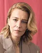 Céline Sallette