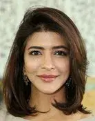 Lakshmi Manchu