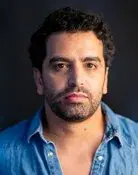 Soufiane El Khalidy