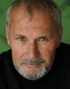 Gilles Geisweiller