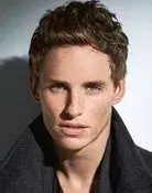 Eddie Redmayne