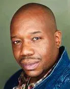 Eric Carter