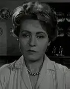 Monique Mélinand