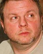 Boris Barabanov