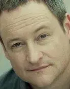 Scott Benjaminson