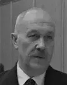 Nikolay Gravshin