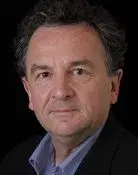 Louis Nowra
