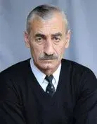 Lactemir Dztiev
