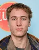 Sasha Schreiber
