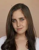 Natasha Dupeyrón