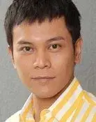 Lee Tin-Cheung