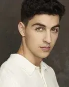 Trevor Tordjman