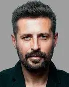 Serkan Kuru