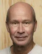 Michael Odhag
