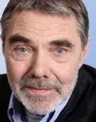 Gunter Schoß