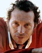 Warren Oates
