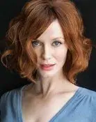 Christina Hendricks
