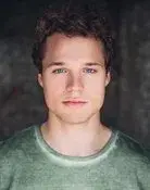 Connor Antico