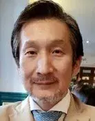 Kim Sang-Wook