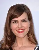 Sara Rue