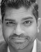 Kenneth Maharaj