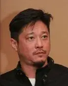 Conroy Chan Chi-Chung