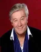 Barrie Stevens
