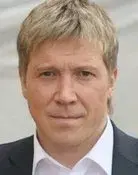 Aleksei Kravchenko