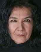 Gabriela Reynoso