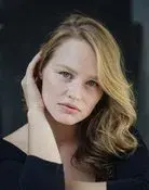 Anastasiya Ostreinova