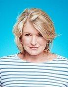 Martha Stewart