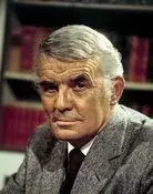 Clifford Evans