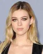 Nicola Peltz Beckham