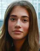 Nicoline Sharma Rubow