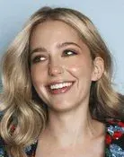 Jessica Rothe