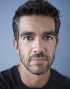 Daniel Stevens