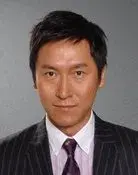 Joe Ma Tak-Chung