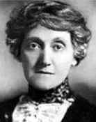 Kate Bruce